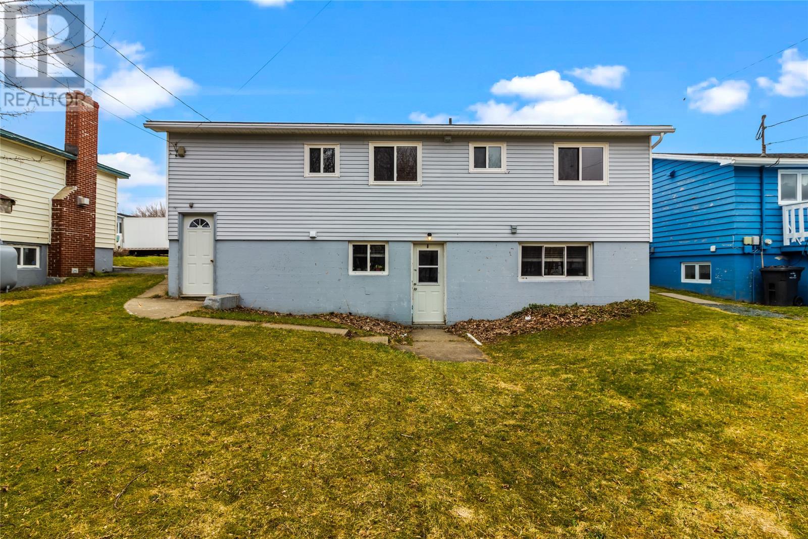 19 Third Street, Mt. Pearl, Newfoundland & Labrador  A1N 2A4 - Photo 26 - 1297177