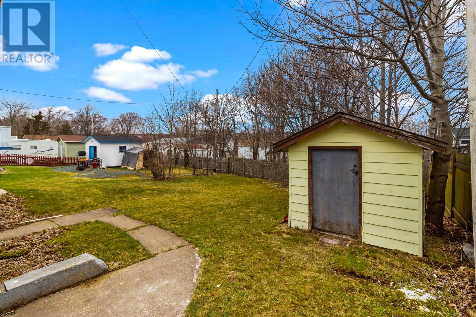 19 Third Street, Mt. Pearl, Newfoundland & Labrador  A1N 2A4 - Photo 27 - 1297177