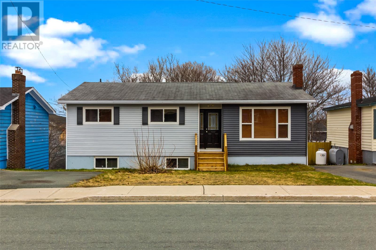 19 Third Street, Mt. Pearl, Newfoundland & Labrador  A1N 2A4 - Photo 28 - 1297177