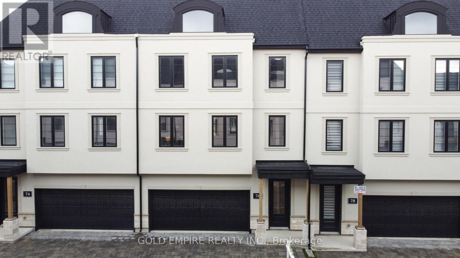 76 - 435 CALLAWAY ROAD, London North, Ontario