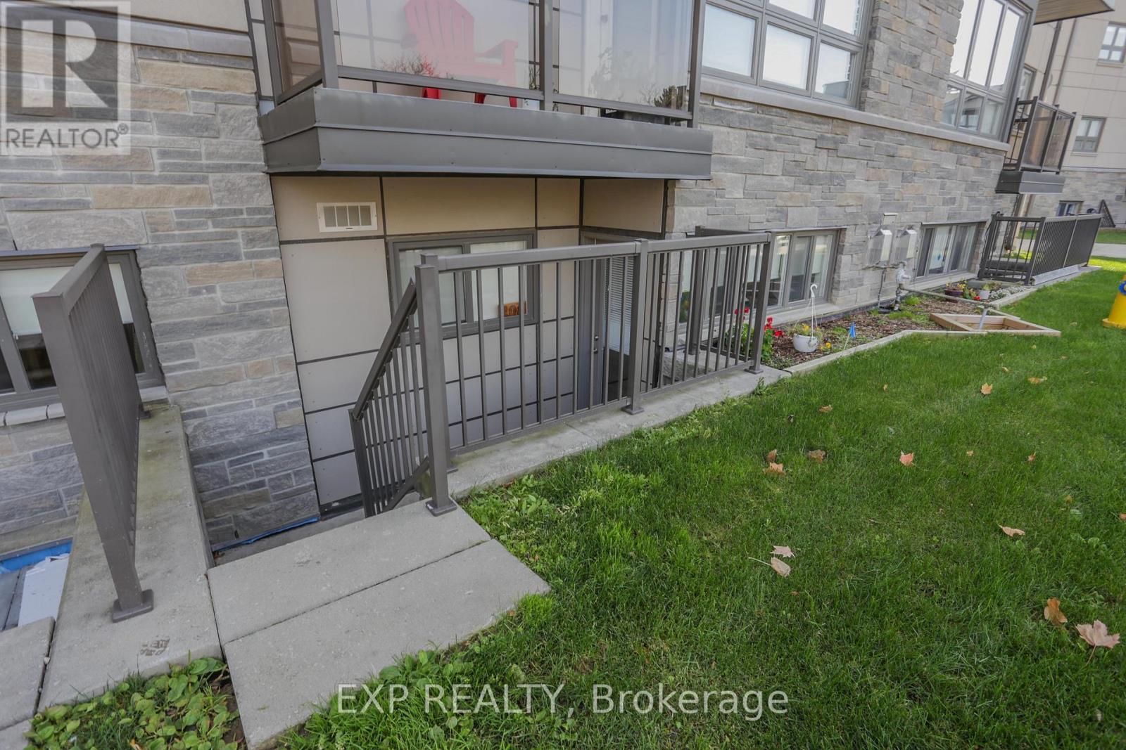 108 - 1 Jacksway Crescent, London North, Ontario  N5X 3T5 - Photo 19 - X13097686