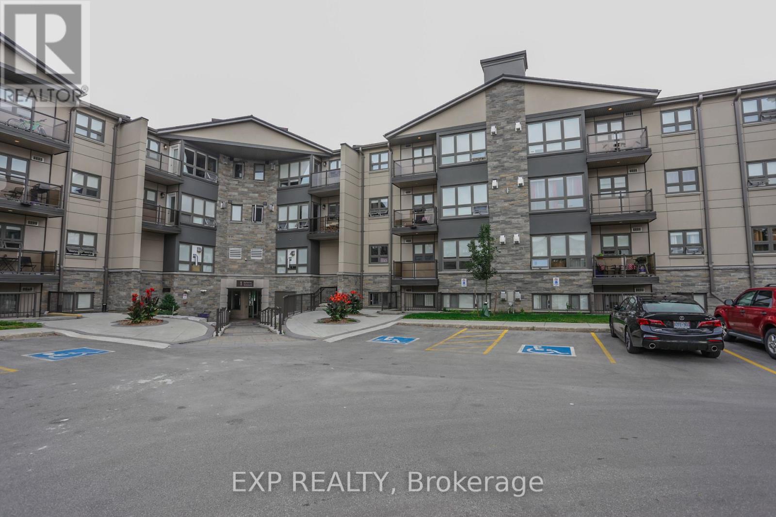 108 - 1 Jacksway Crescent, London North, Ontario  N5X 3T5 - Photo 21 - X13097686