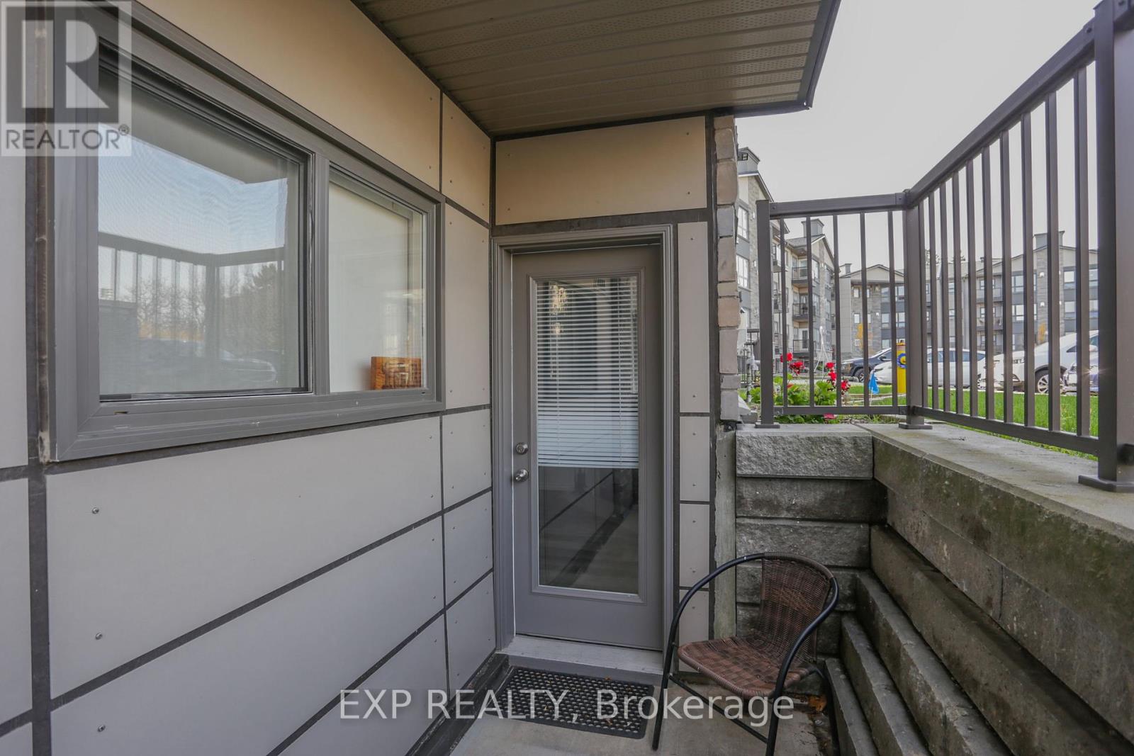 108 - 1 Jacksway Crescent, London North, Ontario  N5X 3T5 - Photo 3 - X13097686