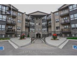 108 - 1 JACKSWAY CRESCENT, London North, Ontario