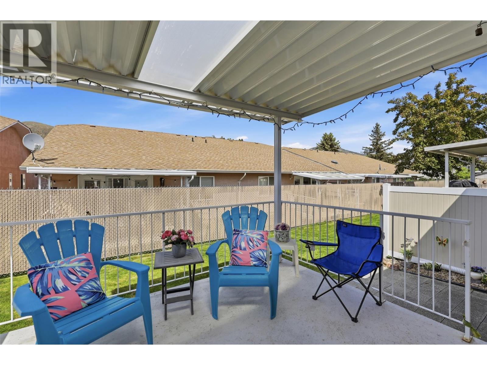1195 14 Street Unit# 4, Kamloops, British Columbia  V2B 8L1 - Photo 15 - 10386548