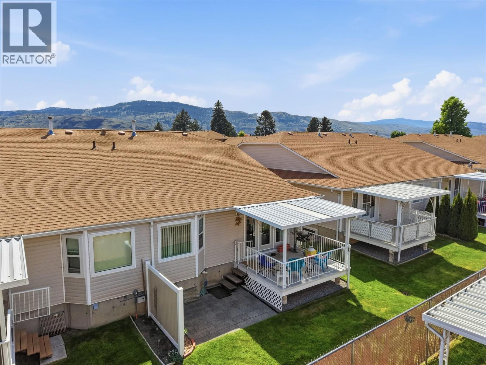 1195 14 Street Unit# 4, Kamloops, British Columbia  V2B 8L1 - Photo 41 - 10386548