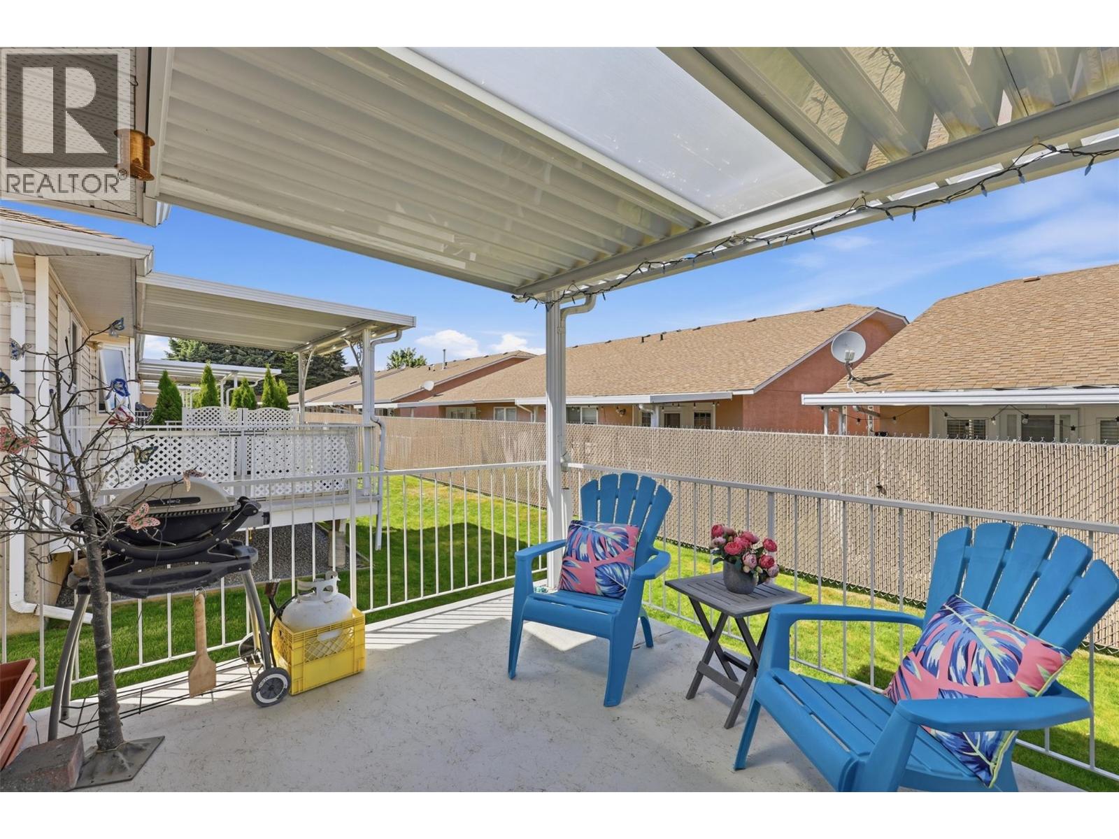 1195 14 Street Unit# 4, Kamloops, British Columbia  V2B 8L1 - Photo 16 - 10386548