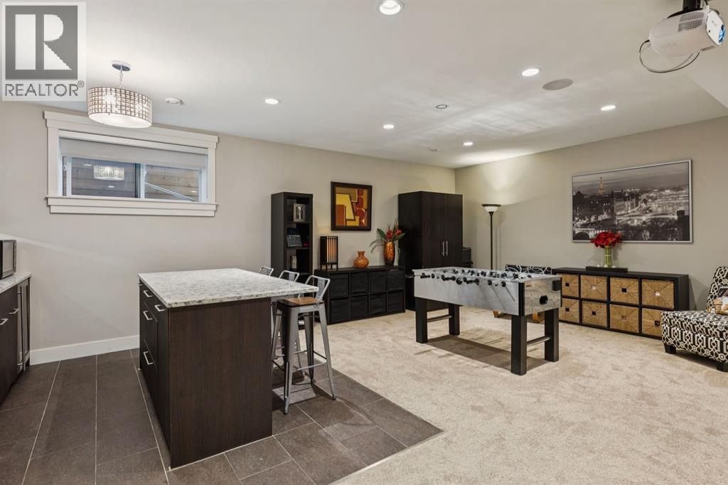 1624 Broadview Road Nw, Calgary, Alberta  T2N 3H1 - Photo 36 - A2308508
