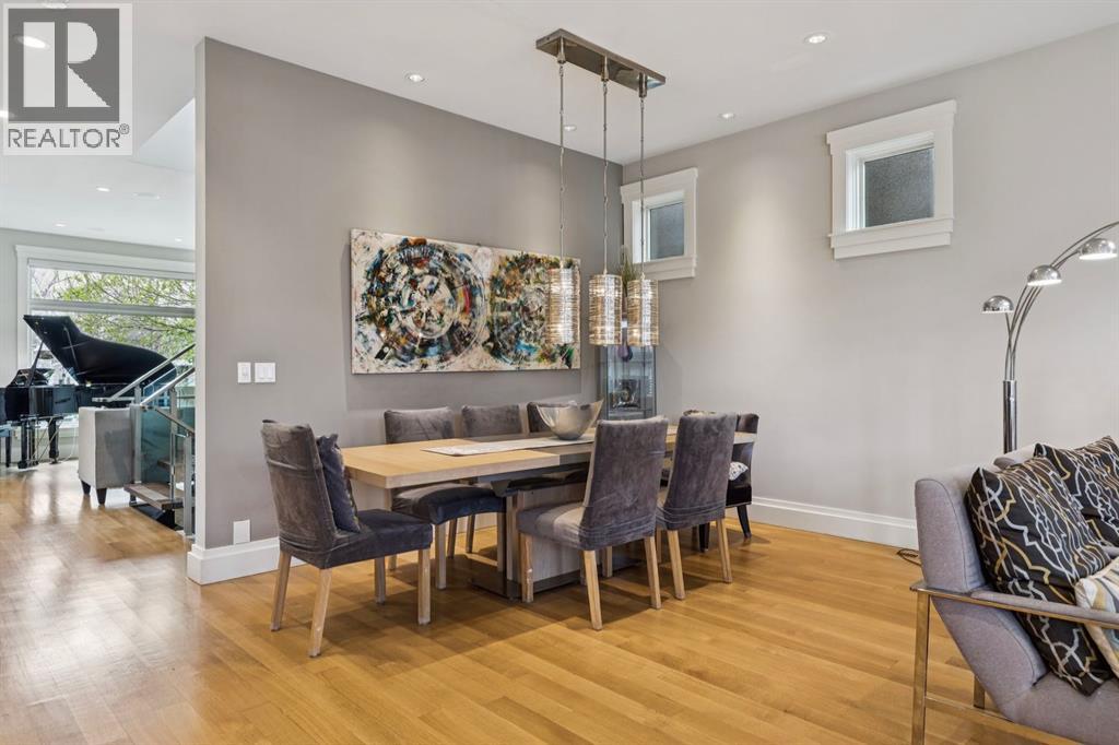 1624 Broadview Road Nw, Calgary, Alberta  T2N 3H1 - Photo 11 - A2308508