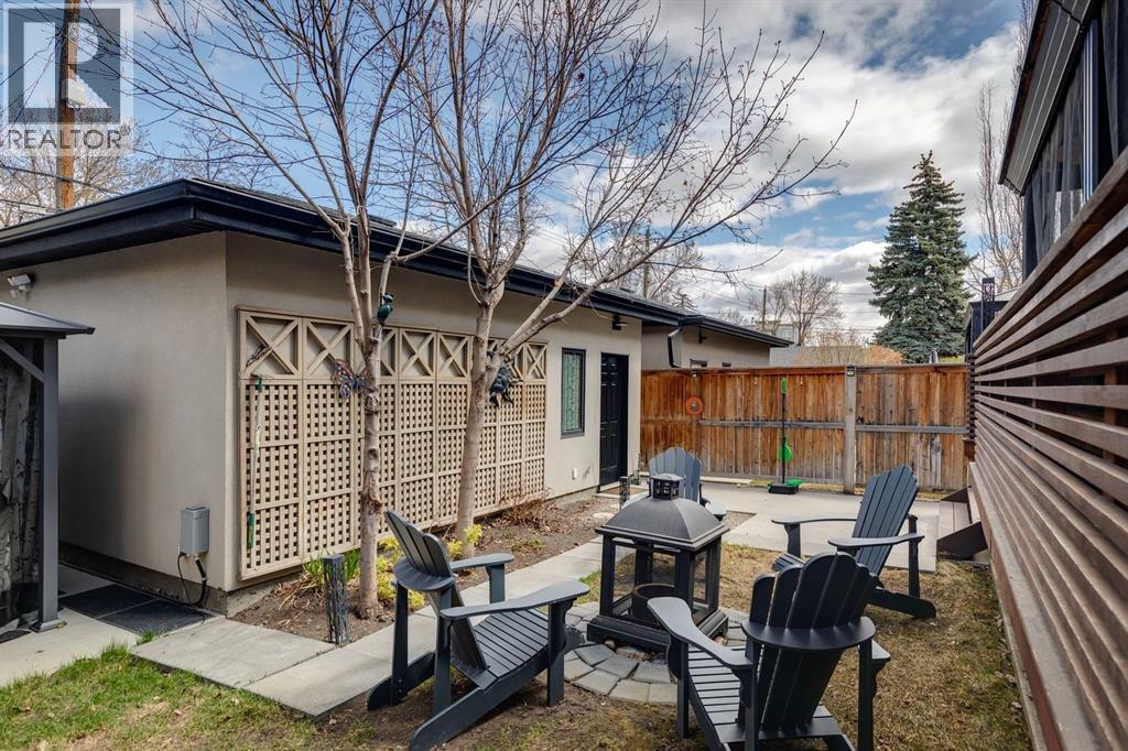 1624 Broadview Road Nw, Calgary, Alberta  T2N 3H1 - Photo 46 - A2308508