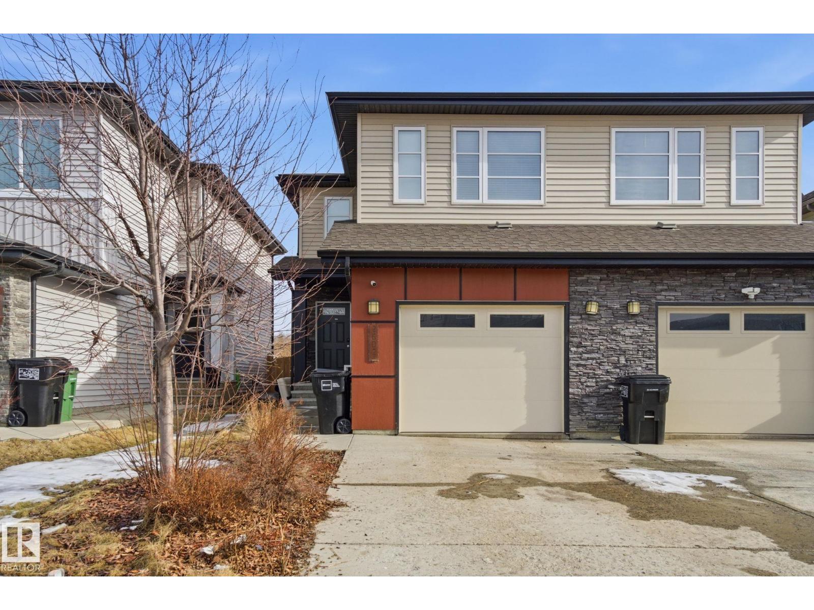2602 CASEY WY SW, edmonton, Alberta