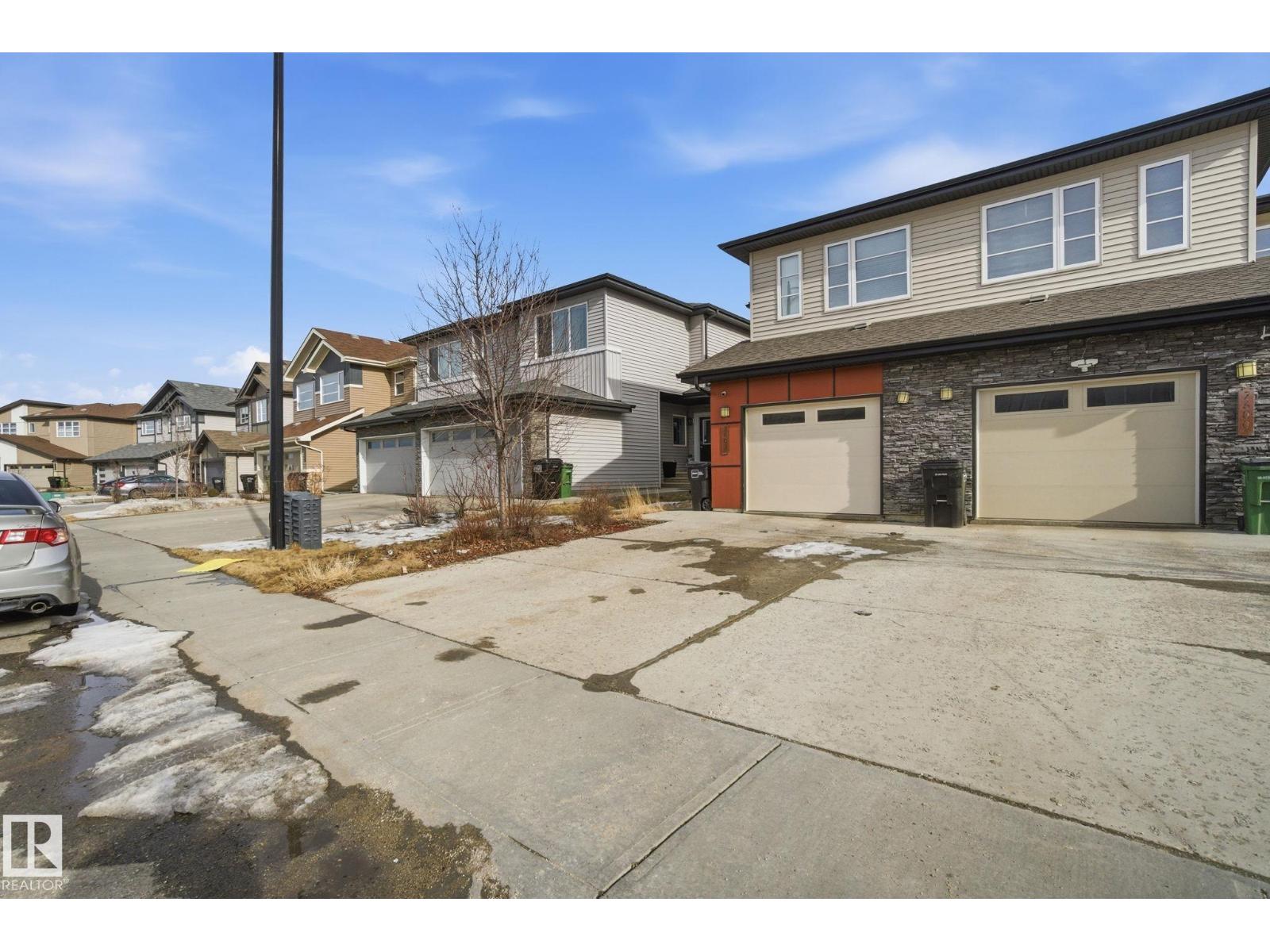 2602 Casey Wy Sw, Edmonton, Alberta  T6W 3N2 - Photo 2 - E4486298