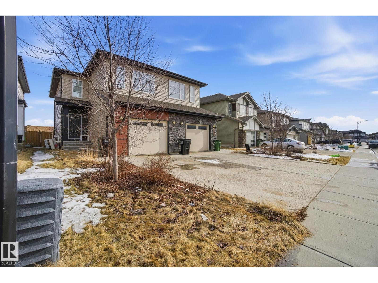 2602 Casey Wy Sw, Edmonton, Alberta  T6W 3N2 - Photo 3 - E4486298