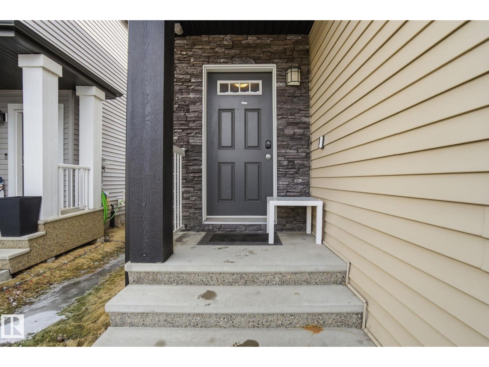 2602 Casey Wy Sw, Edmonton, Alberta  T6W 3N2 - Photo 4 - E4486298
