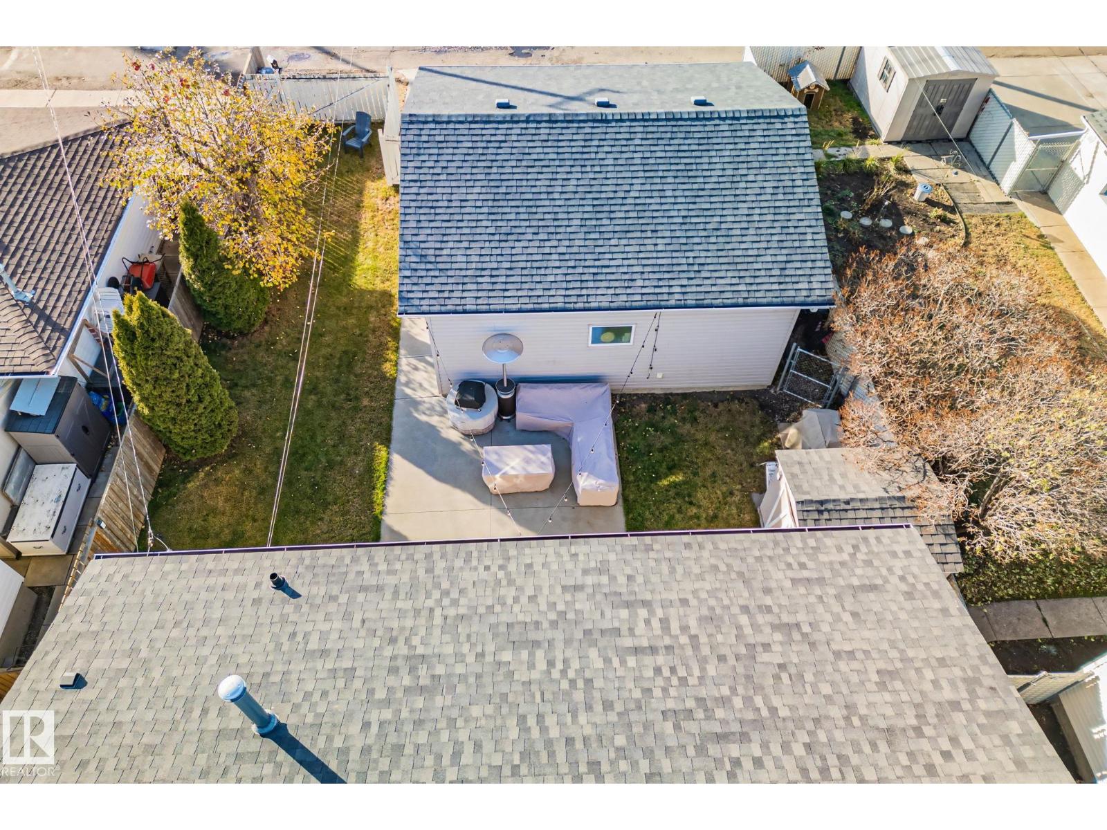 13516 104a St Nw, Edmonton, Alberta  T5E 4R2 - Photo 27 - E4486300
