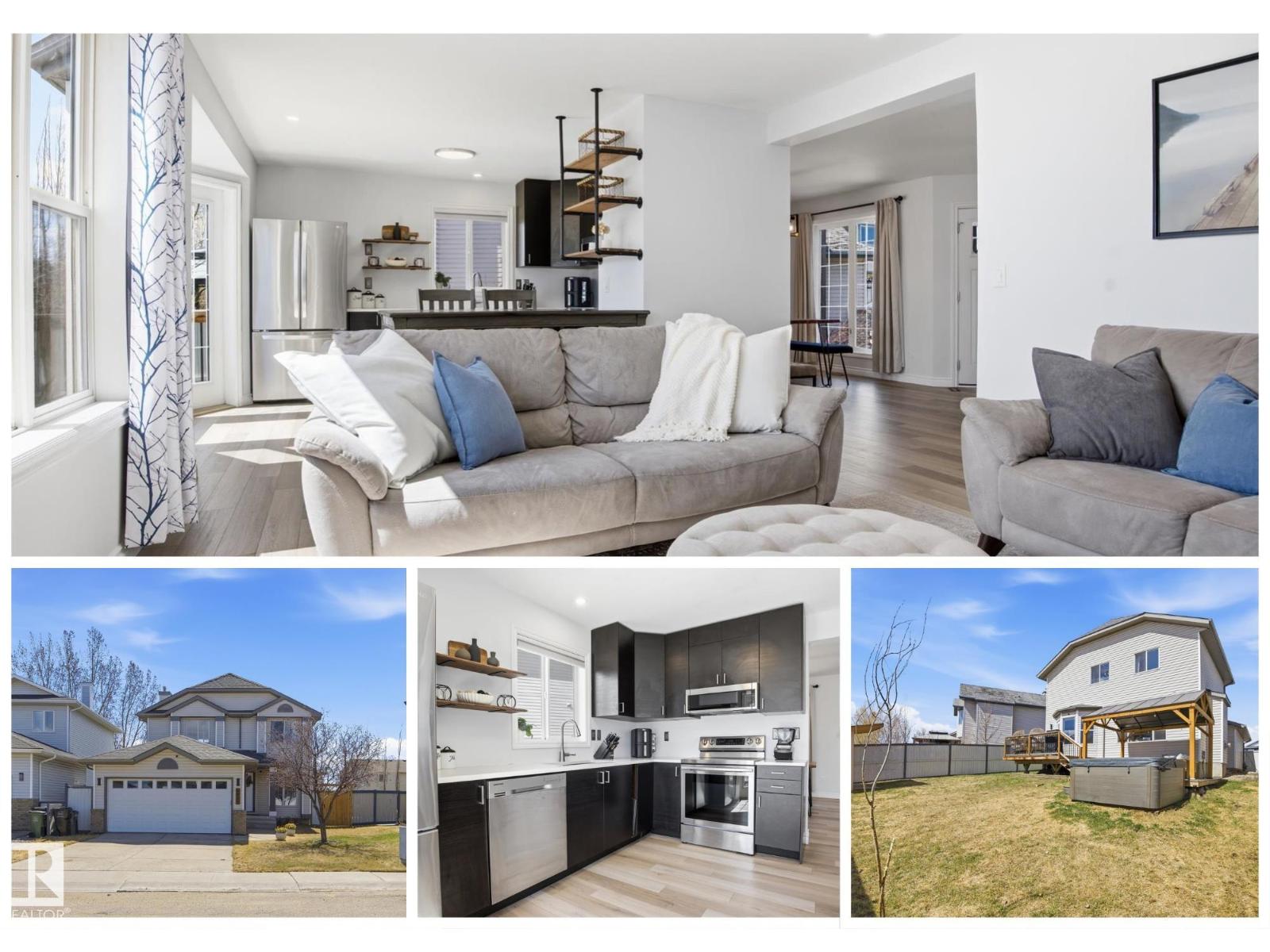 4947 149 AV NW, edmonton, Alberta