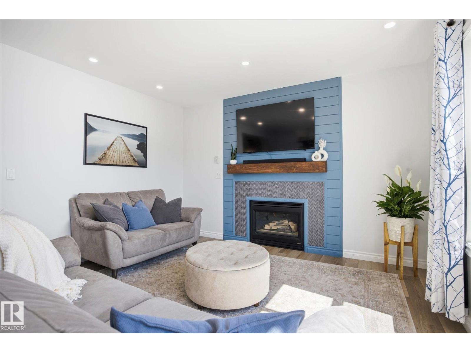 4947 149 Av Nw, Edmonton, Alberta  T5Y 2W9 - Photo 10 - E4486301