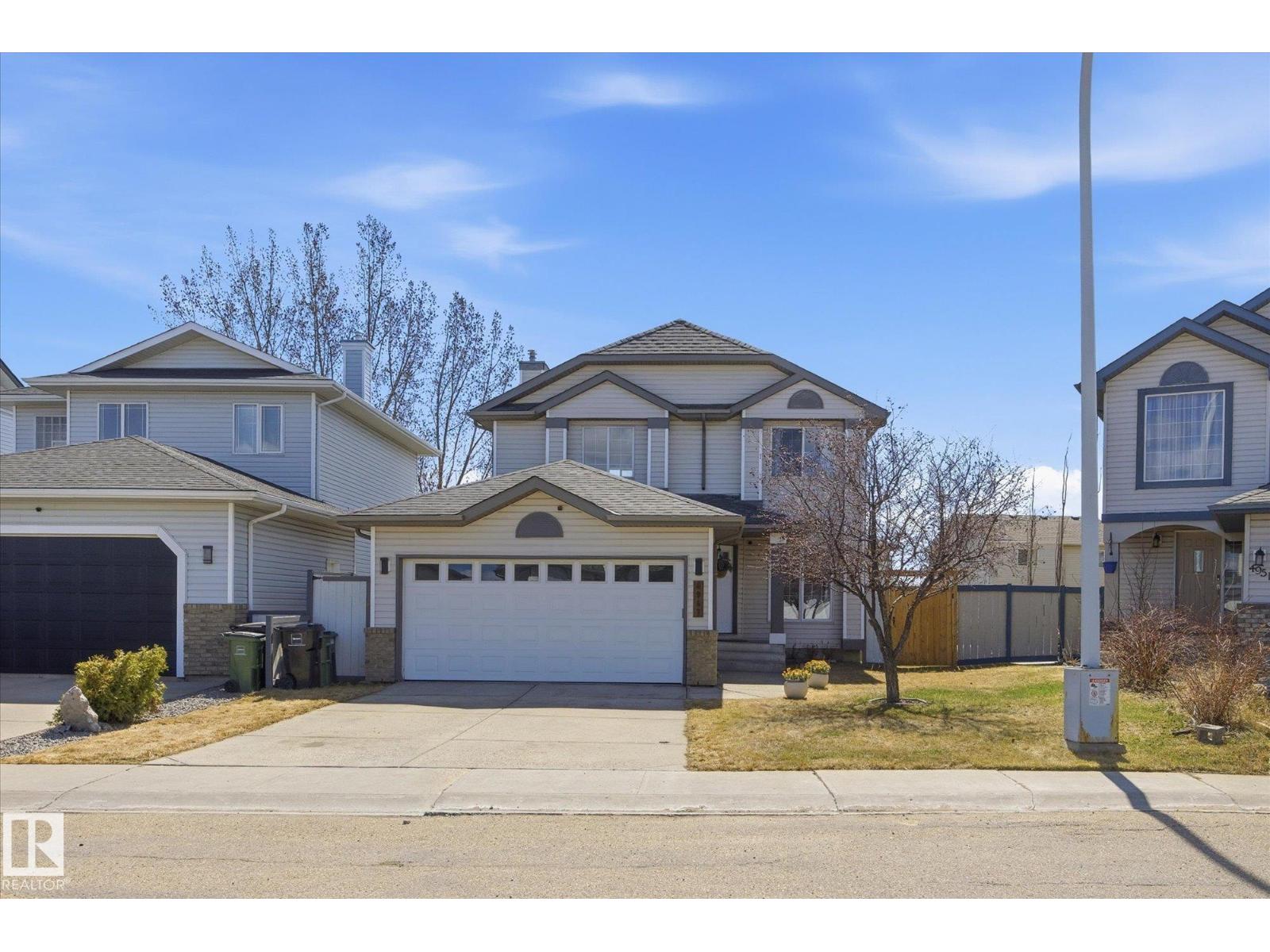 4947 149 Av Nw, Edmonton, Alberta  T5Y 2W9 - Photo 3 - E4486301