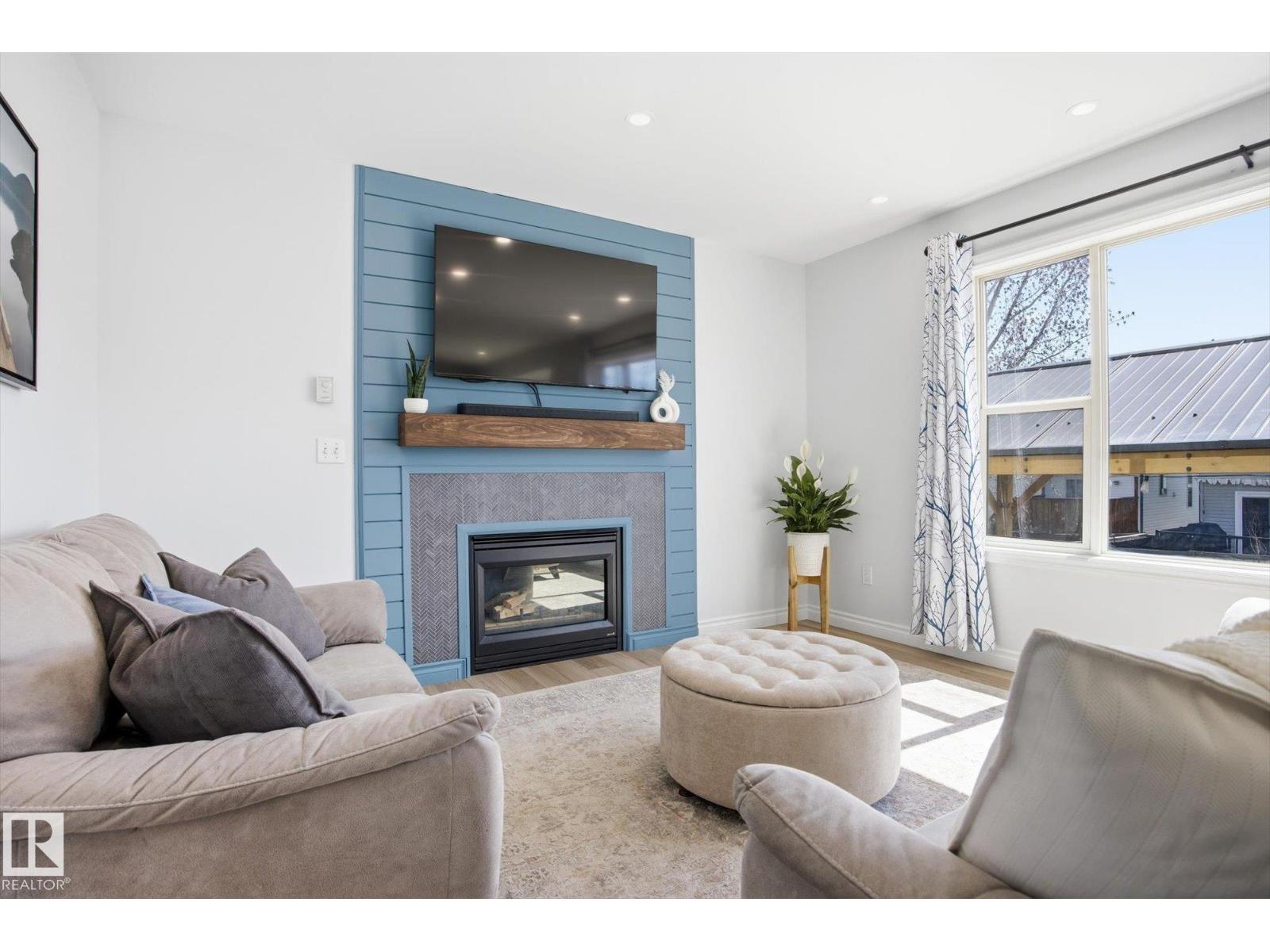 4947 149 Av Nw, Edmonton, Alberta  T5Y 2W9 - Photo 8 - E4486301