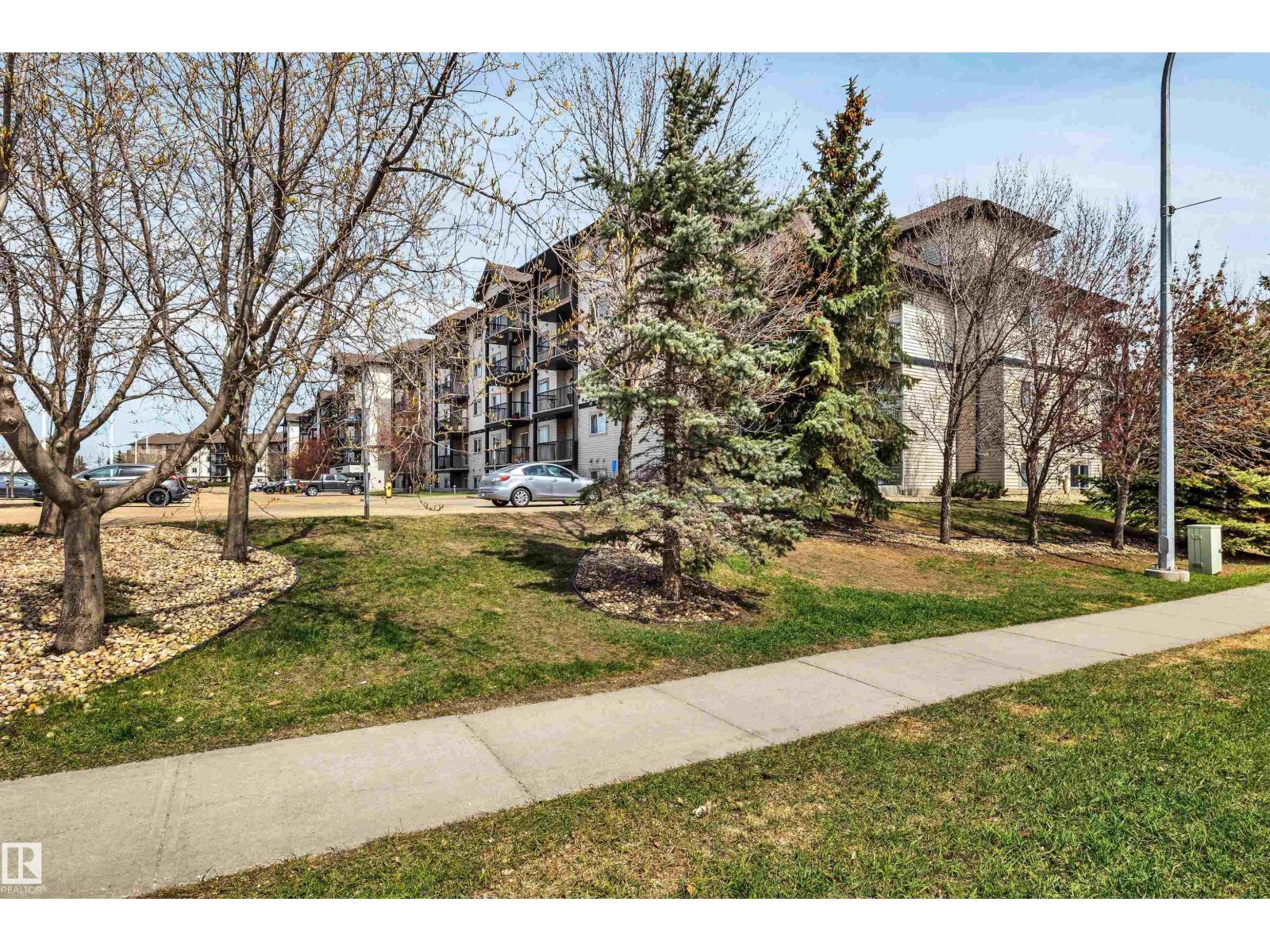 #409 2430 Guardian Rd Nw, Edmonton, Alberta  T6T 6X9 - Photo 31 - E4486302