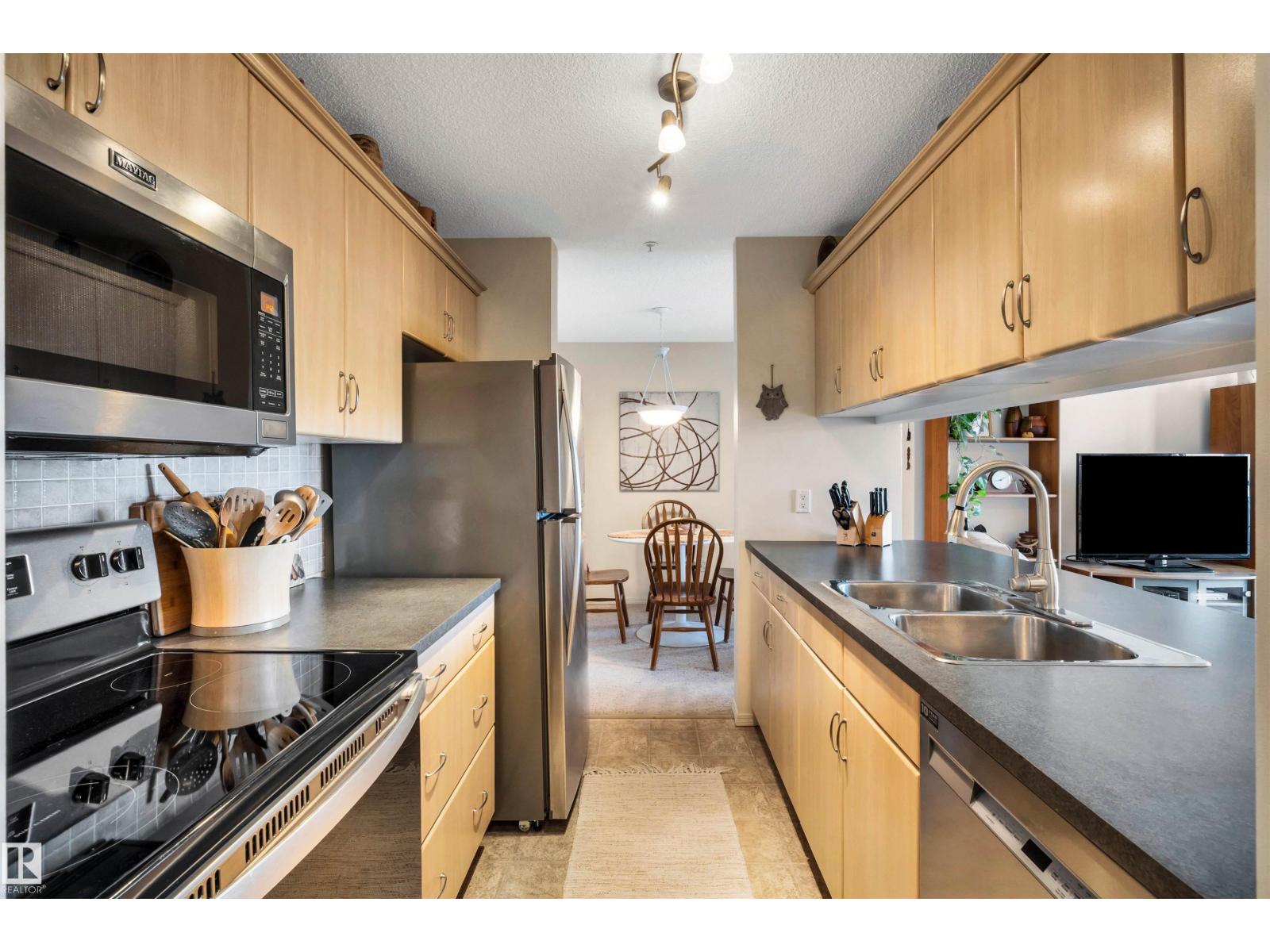 #409 2430 Guardian Rd Nw, Edmonton, Alberta  T6T 6X9 - Photo 5 - E4486302