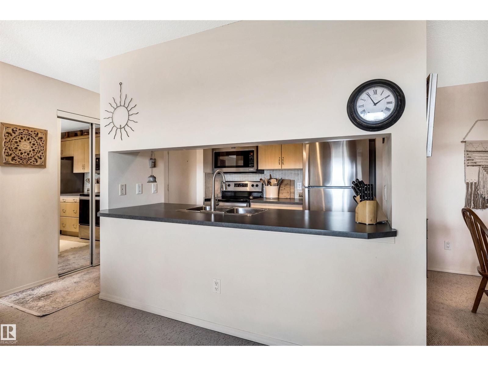 #409 2430 Guardian Rd Nw, Edmonton, Alberta  T6T 6X9 - Photo 9 - E4486302