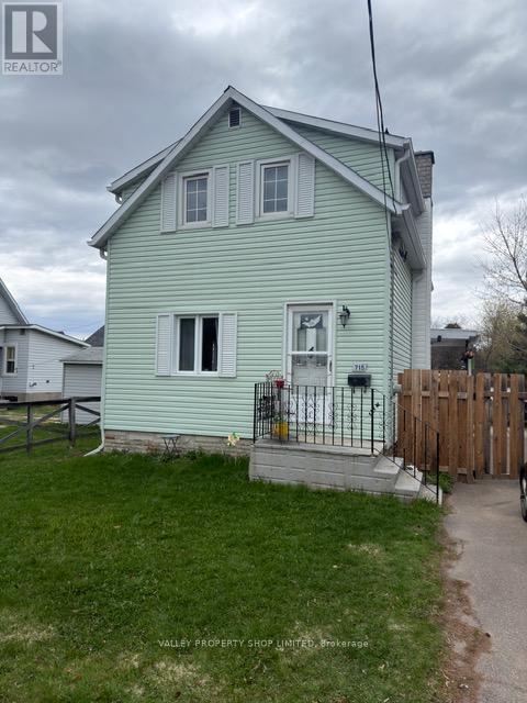 715 MARY STREET, Pembroke, Ontario