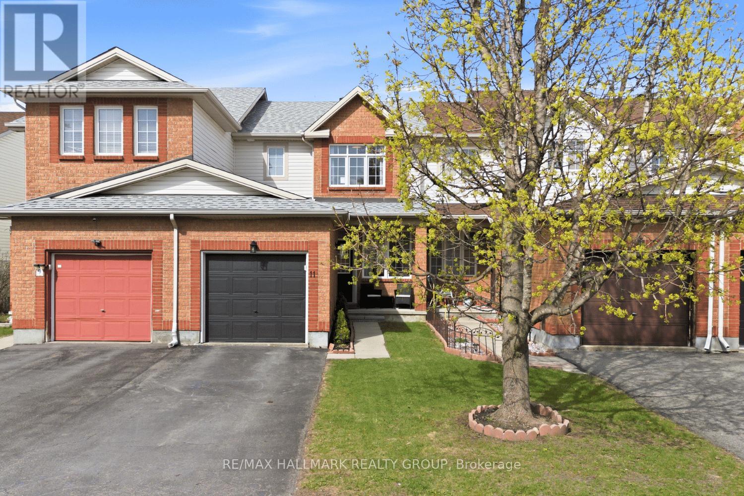11 BINBURY WAY, Ottawa, Ontario
