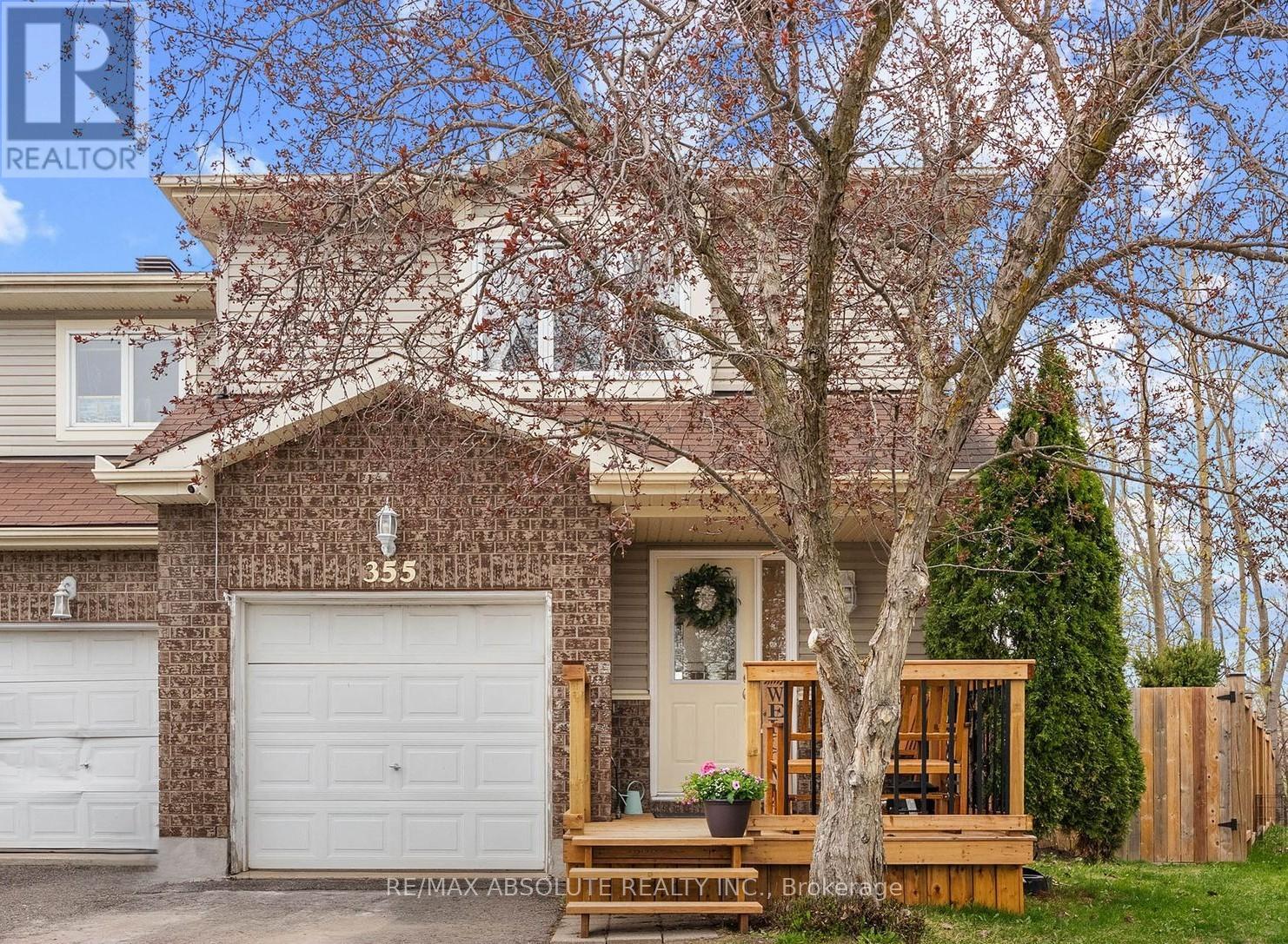355 FAIRBROOKE COURT, Arnprior, Ontario