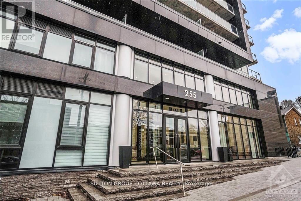208 - 255 BAY STREET, Ottawa, Ontario