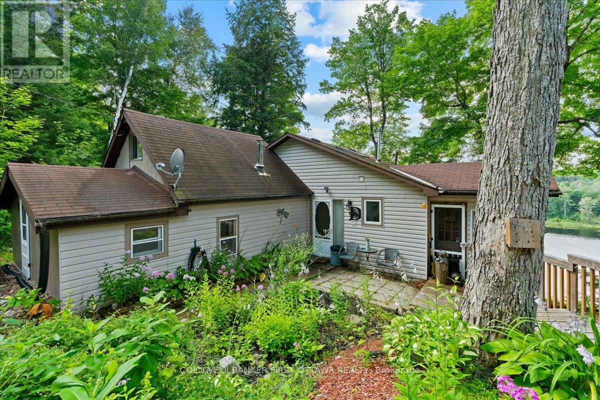 39 - 1159 TEAL TRAIL, Frontenac, Ontario