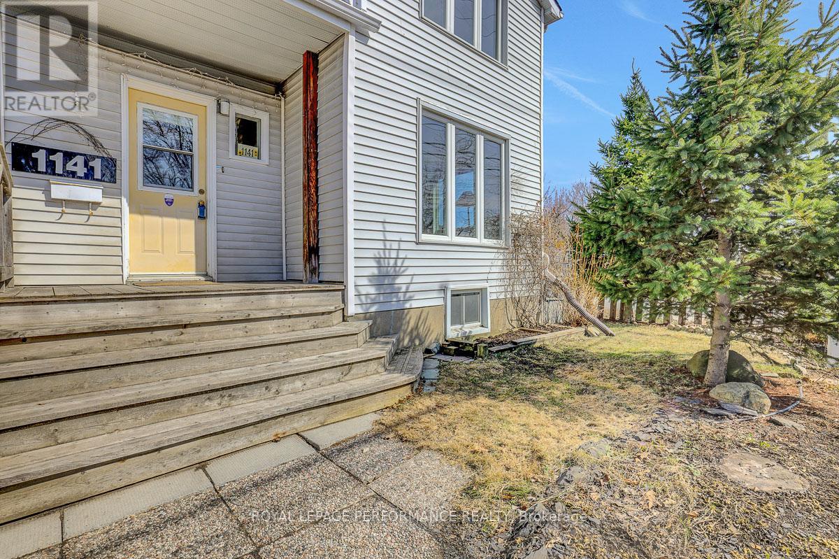1141 North River Road, Ottawa, Ontario  K1K 3W4 - Photo 3 - X13097704