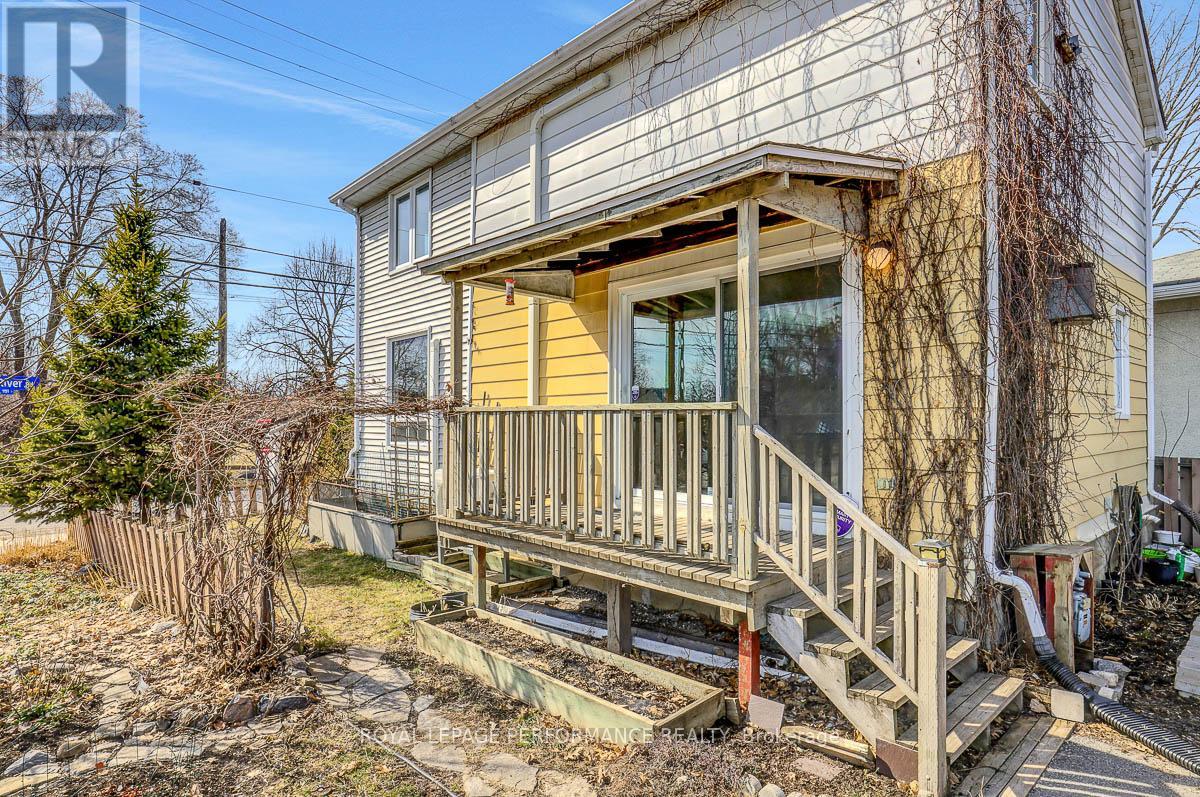 1141 North River Road, Ottawa, Ontario  K1K 3W4 - Photo 37 - X13097704