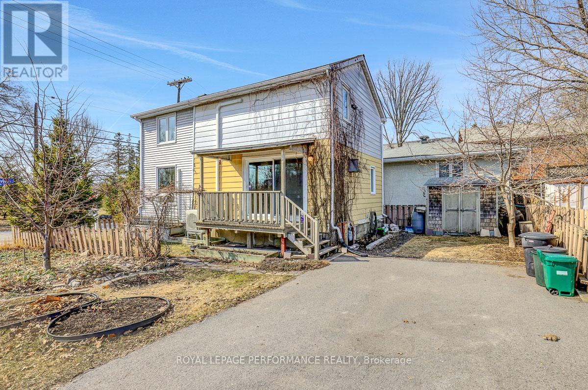 1141 North River Road, Ottawa, Ontario  K1K 3W4 - Photo 38 - X13097704