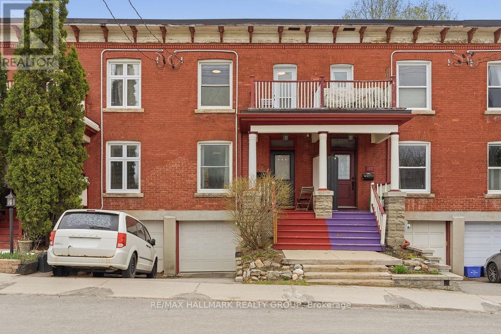 175 PERCY STREET, Ottawa, Ontario