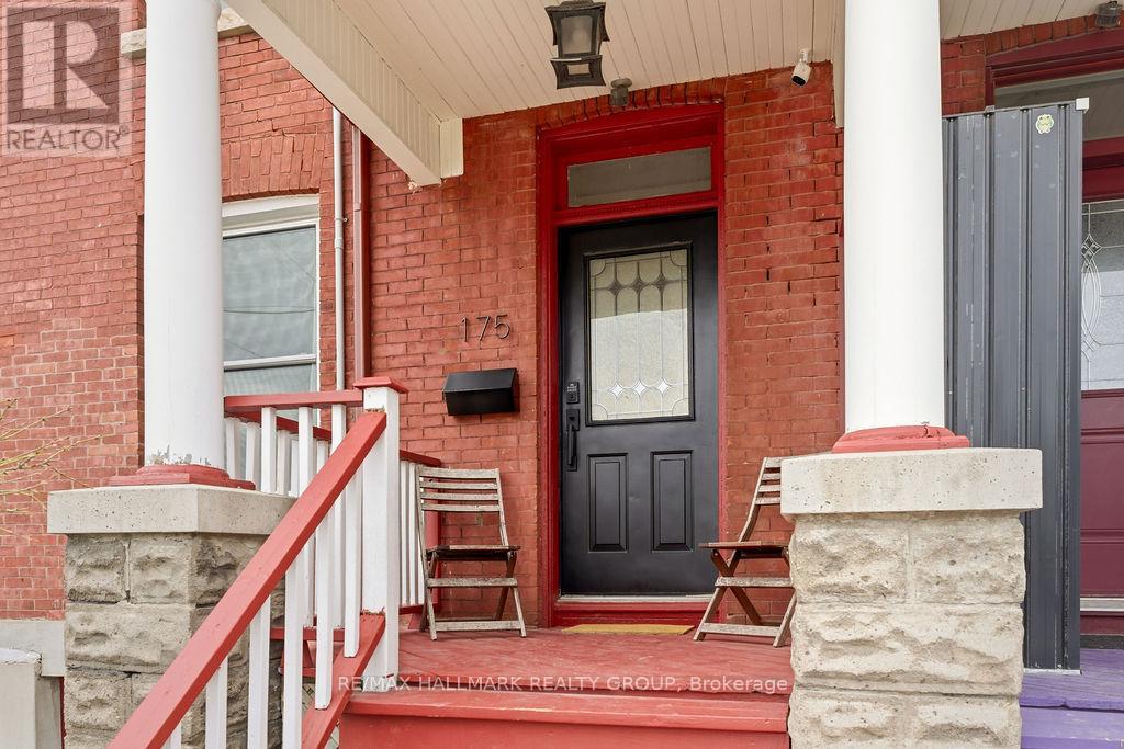 175 Percy Street, Ottawa, Ontario  K1R 6E6 - Photo 2 - X13097738