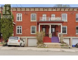 175 PERCY STREET, Ottawa, Ontario