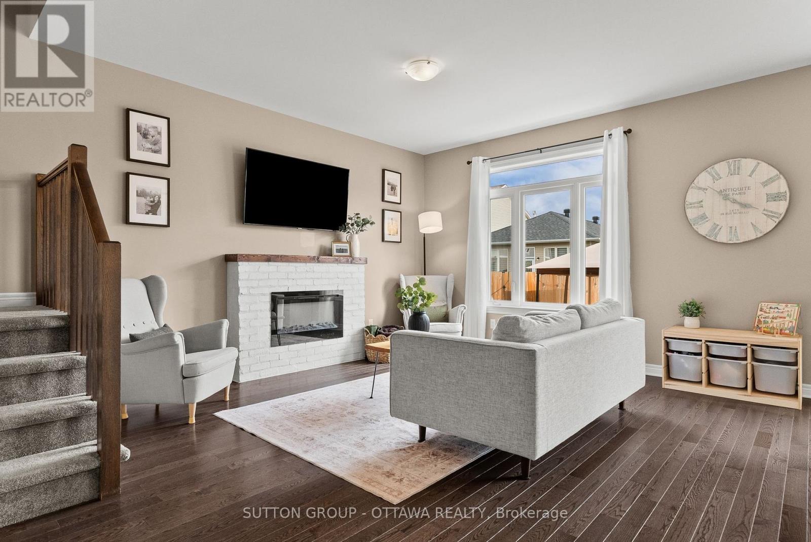 42 Peever Place, Carleton Place, Ontario  K7C 0K7 - Photo 8 - X13097772