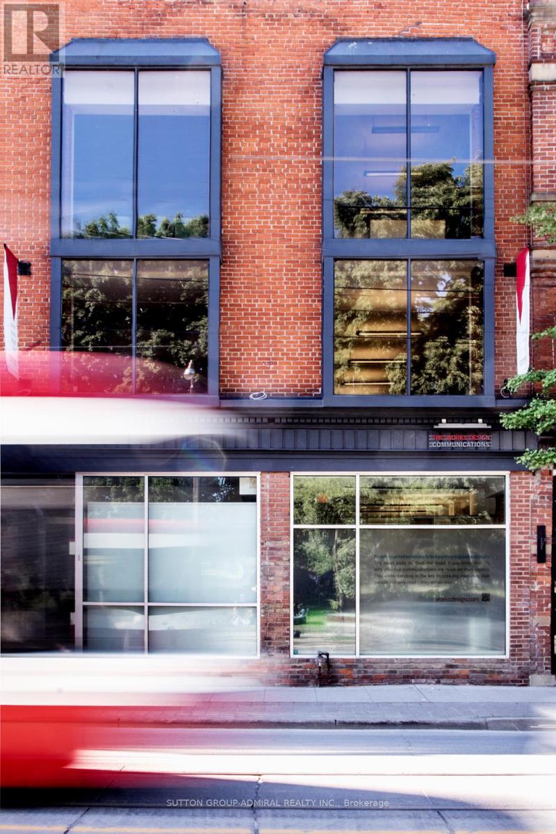 2 - 187 Queen Street E, Toronto, Ontario  M5A 1S2 - Photo 3 - C13096766