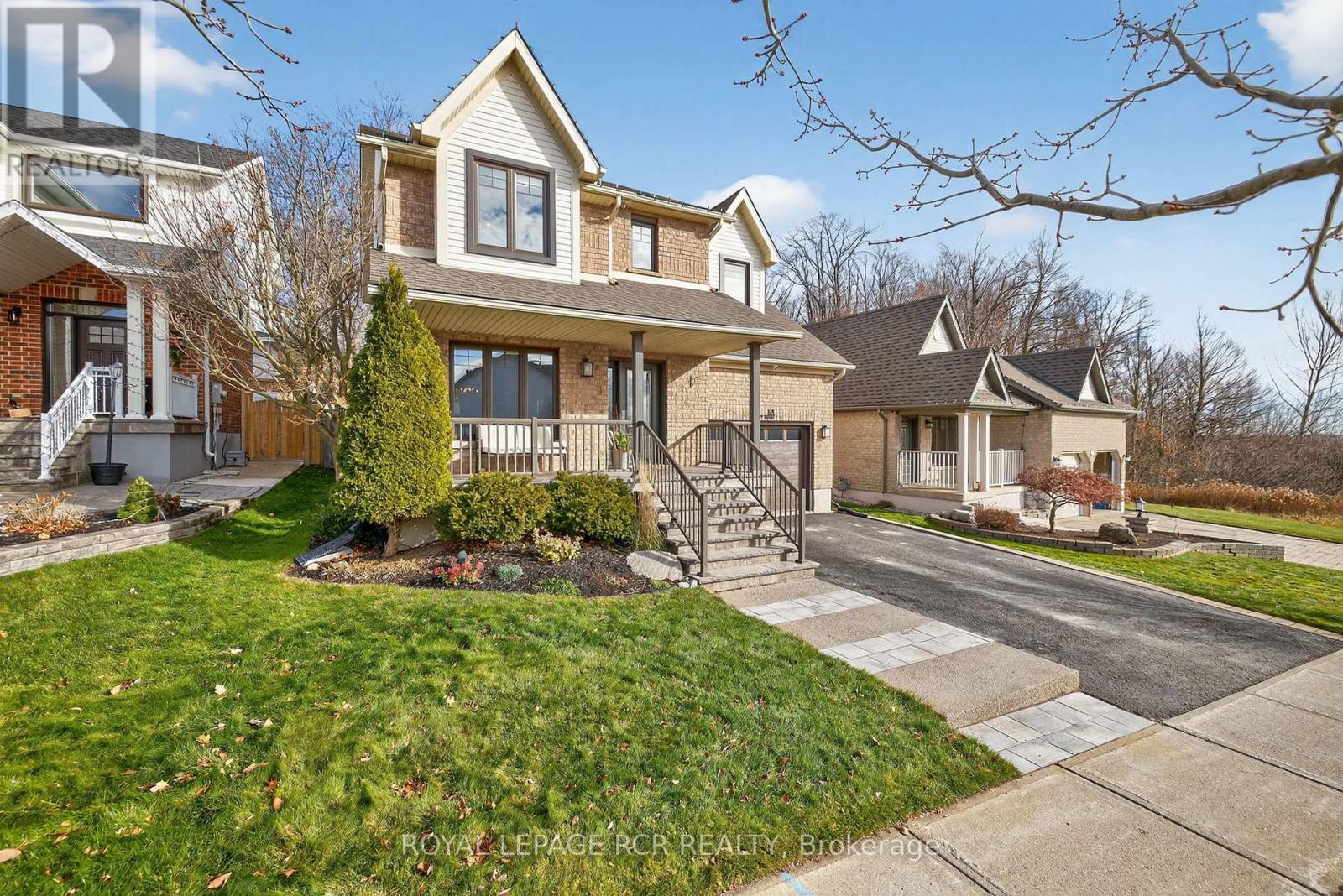 55 Abbey Road, Orangeville, Ontario  L9W 5E3 - Photo 3 - W12581786