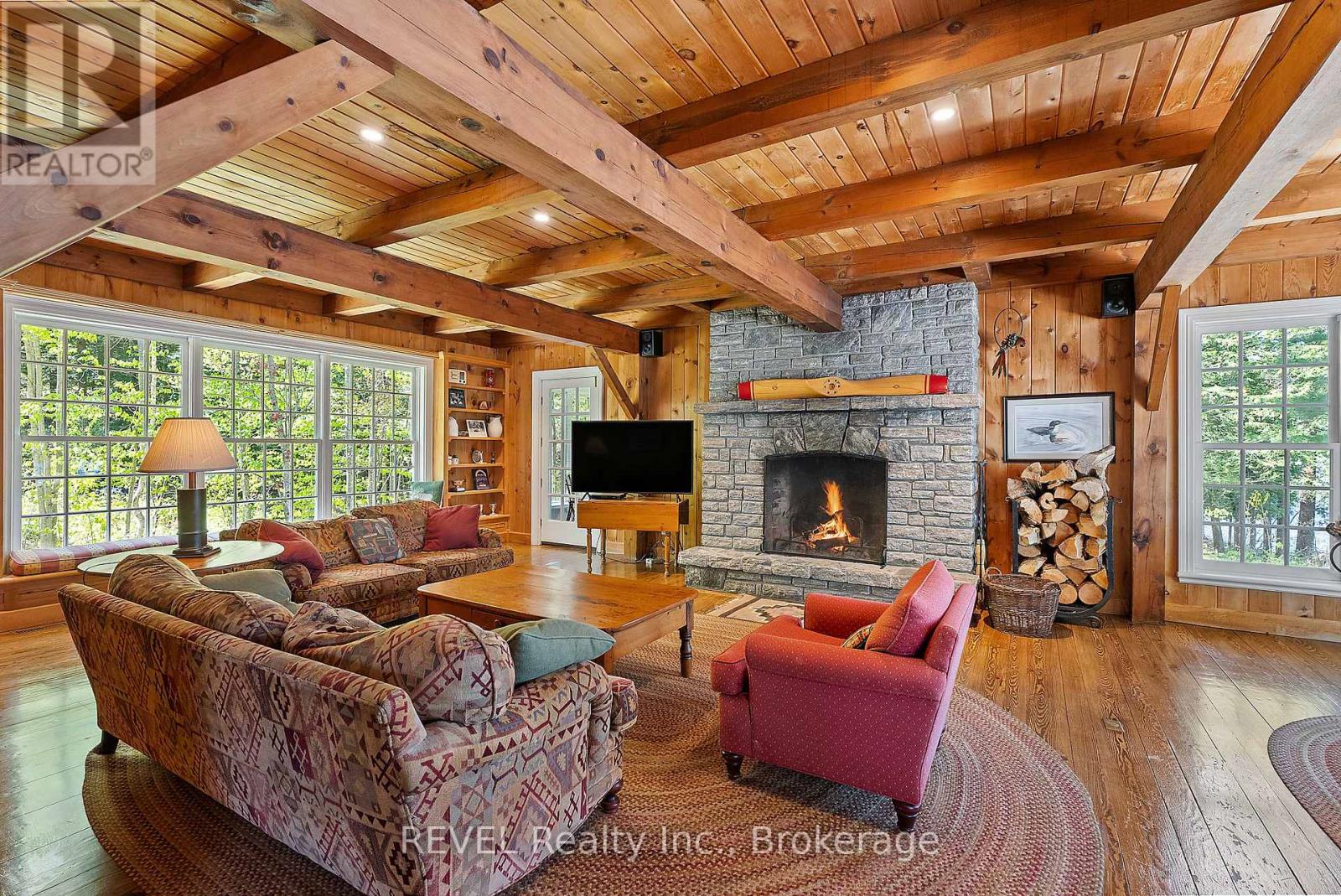 14-M72 Grandview Island, Muskoka Lakes, Ontario  P0G 1E0 - Photo 10 - X13097734