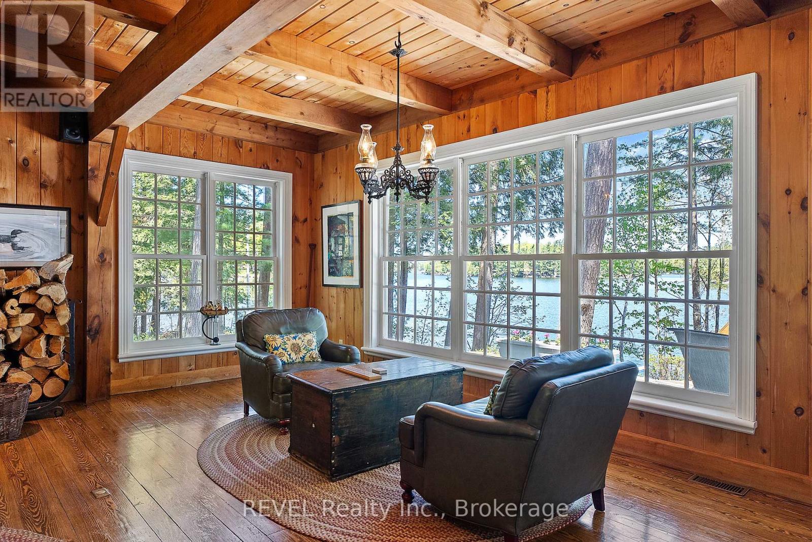 14-M72 Grandview Island, Muskoka Lakes, Ontario  P0G 1E0 - Photo 11 - X13097734
