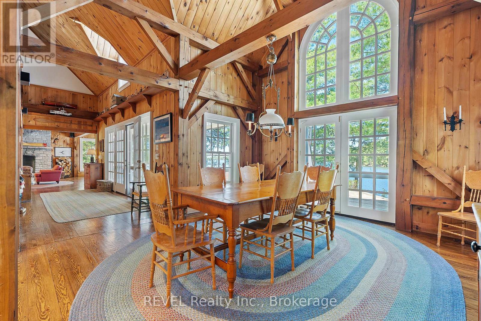14-M72 Grandview Island, Muskoka Lakes, Ontario  P0G 1E0 - Photo 12 - X13097734