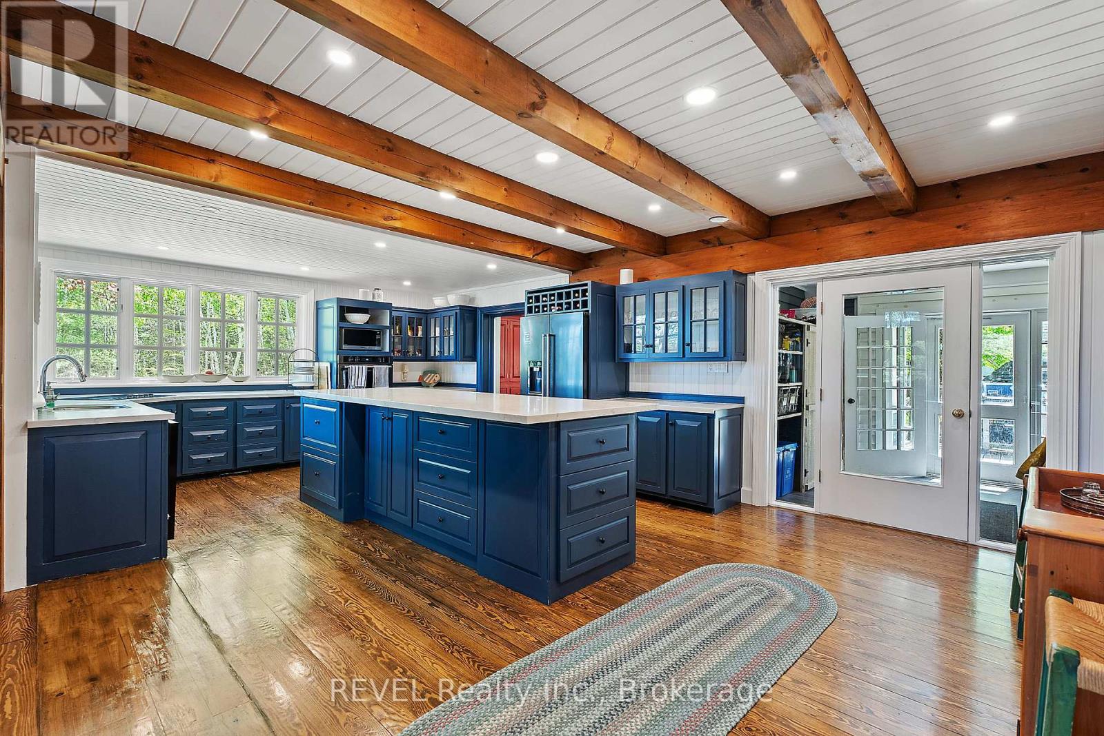 14-M72 Grandview Island, Muskoka Lakes, Ontario  P0G 1E0 - Photo 13 - X13097734