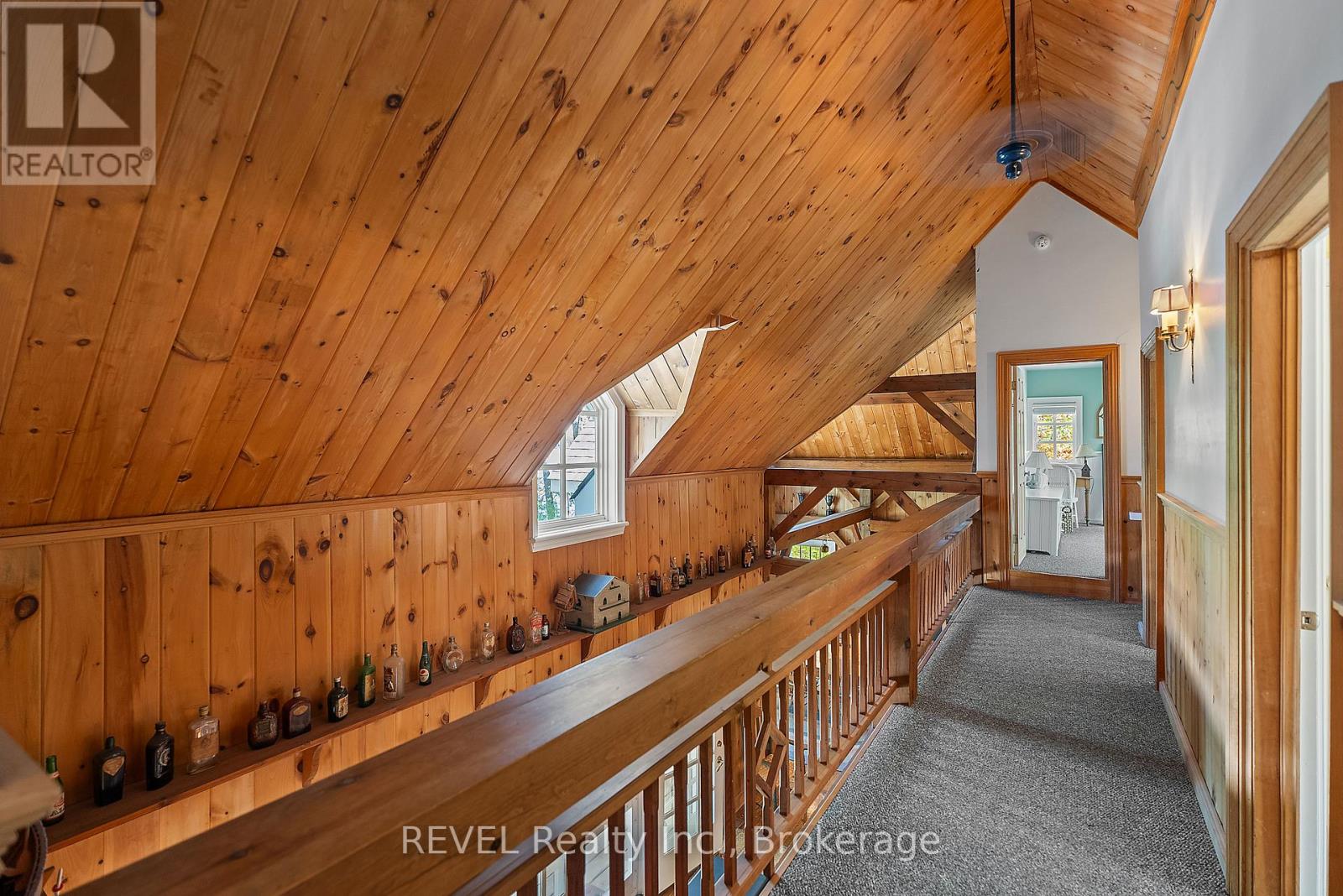 14-M72 Grandview Island, Muskoka Lakes, Ontario  P0G 1E0 - Photo 19 - X13097734