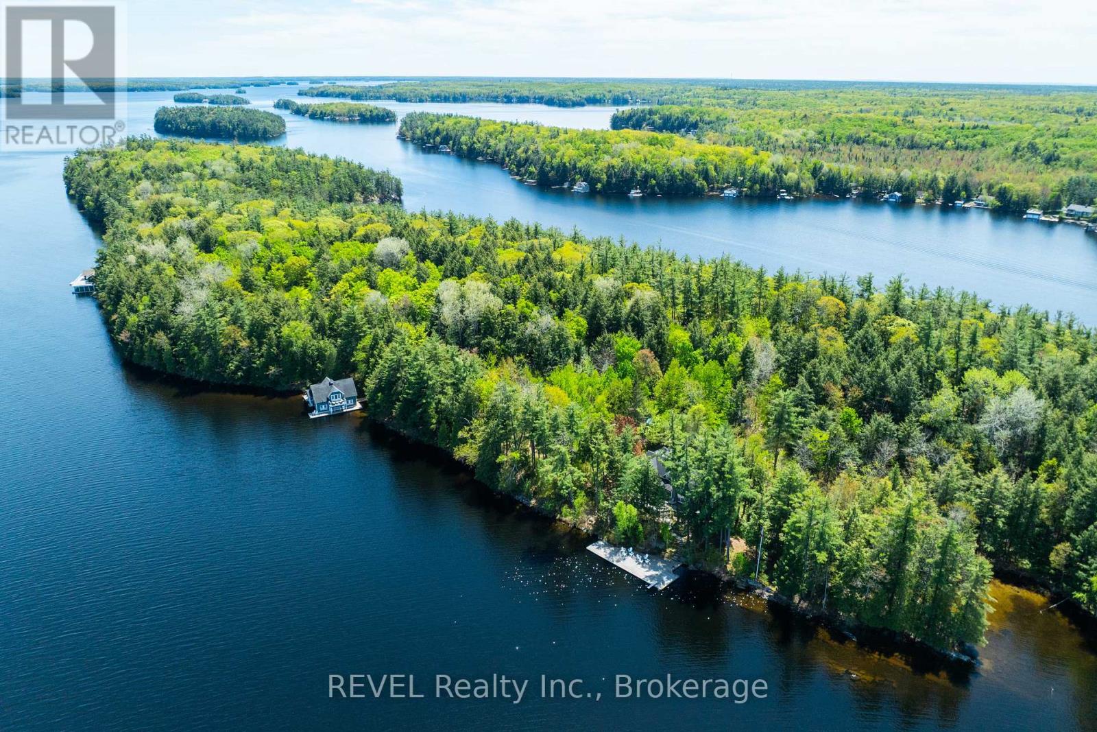 14-M72 Grandview Island, Muskoka Lakes, Ontario  P0G 1E0 - Photo 2 - X13097734