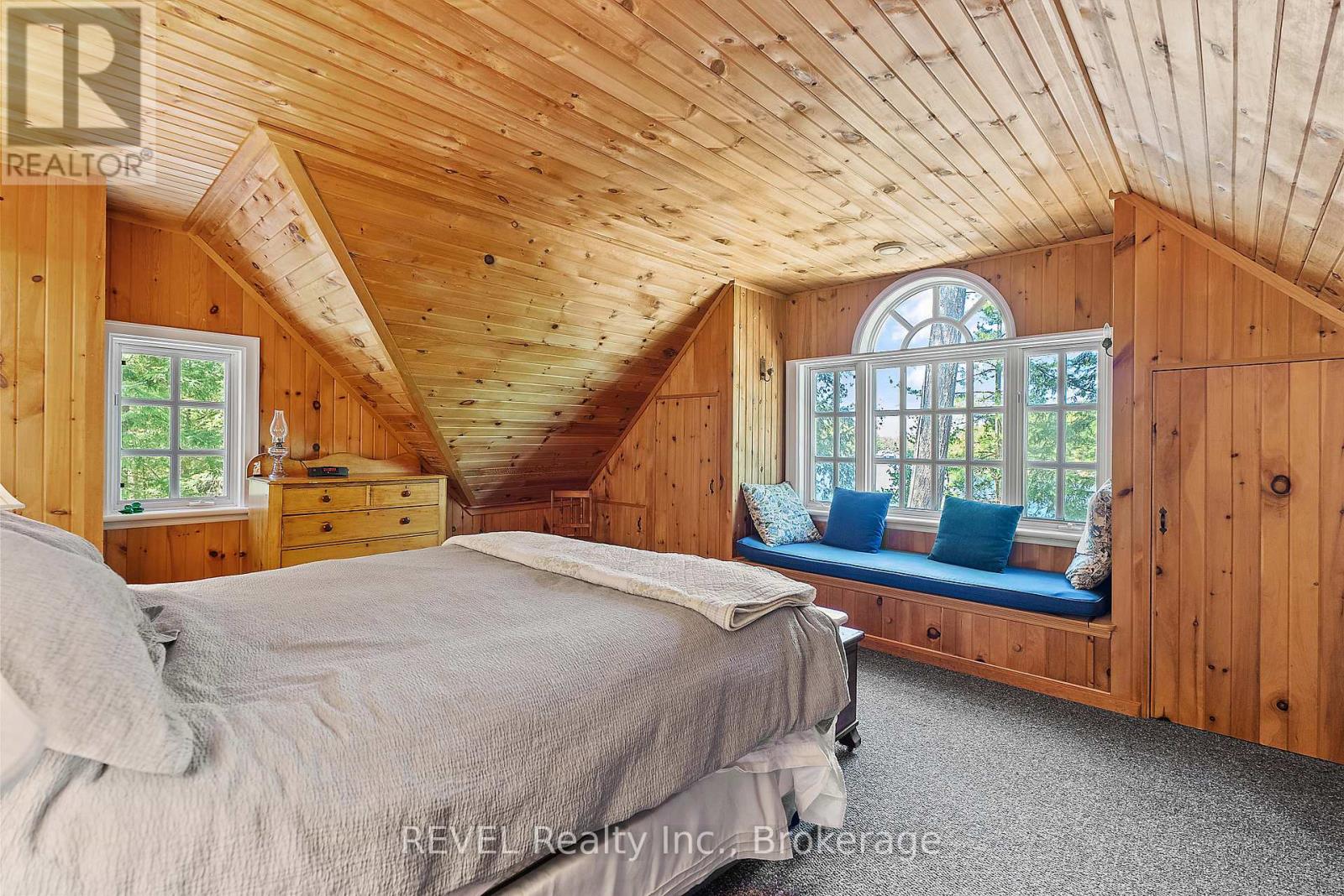 14-M72 Grandview Island, Muskoka Lakes, Ontario  P0G 1E0 - Photo 21 - X13097734