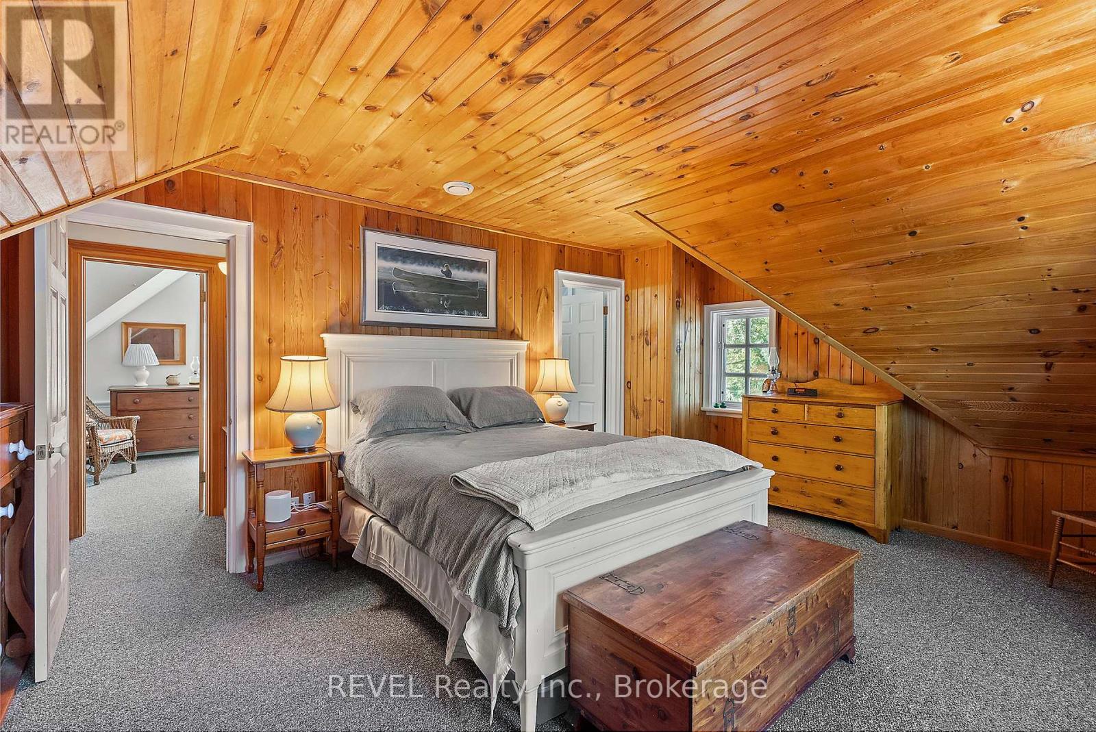 14-M72 Grandview Island, Muskoka Lakes, Ontario  P0G 1E0 - Photo 22 - X13097734