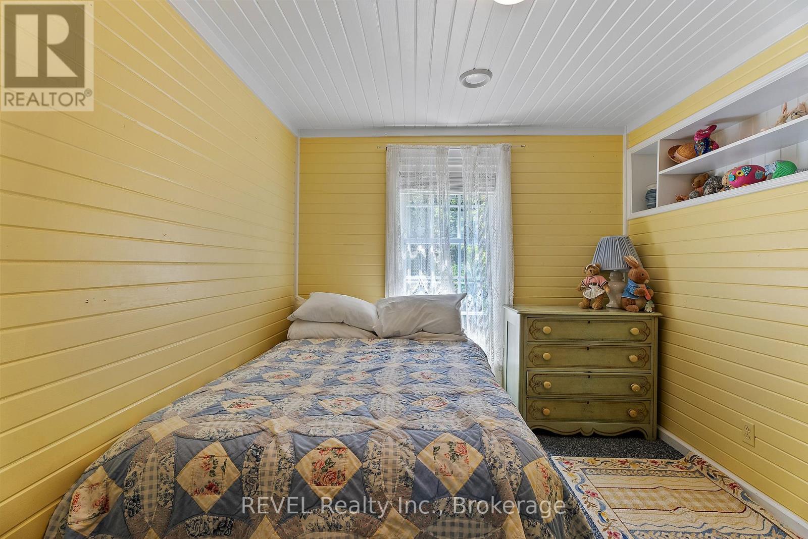 14-M72 Grandview Island, Muskoka Lakes, Ontario  P0G 1E0 - Photo 24 - X13097734