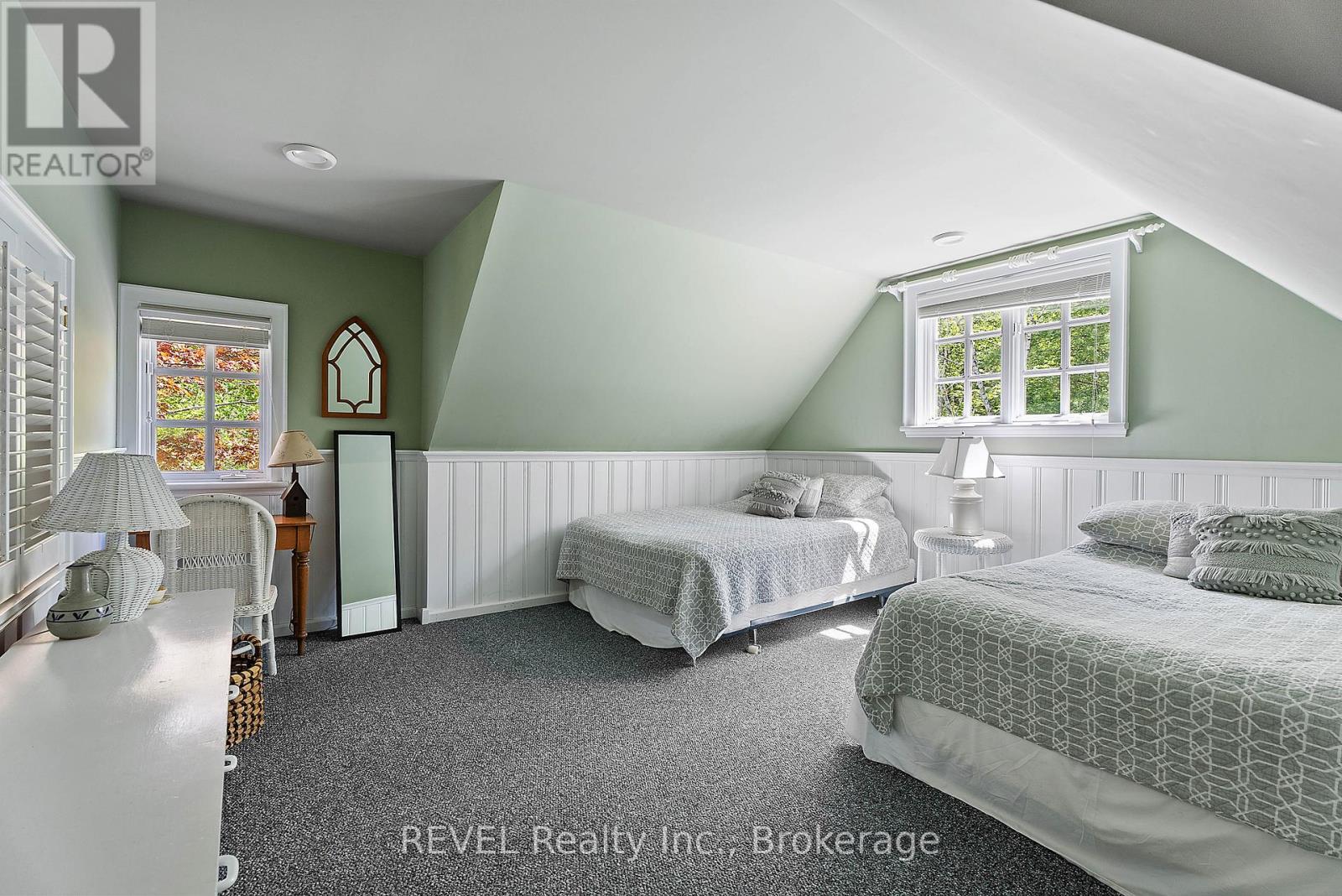 14-M72 Grandview Island, Muskoka Lakes, Ontario  P0G 1E0 - Photo 25 - X13097734